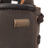 Merton MS W/ Chaussures Montantes Marron 13 (Euro 47) OXFORD