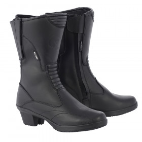 Valkyrie Bottes Noire 7 (Euro 41) OXFORD