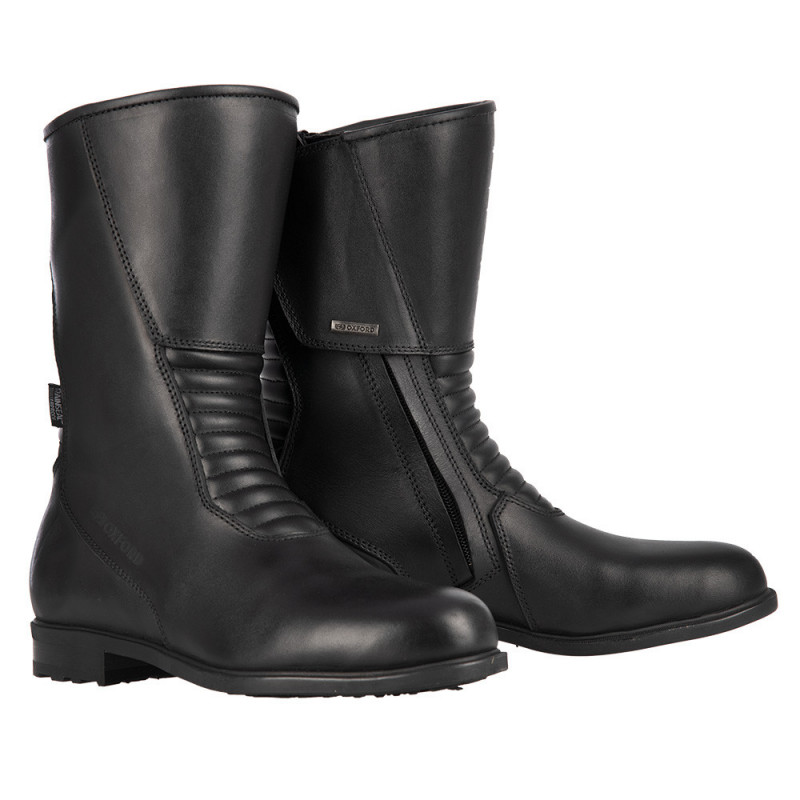 Valentina WS Bottes Noire 41 OXFORD Valentina WS Bottes Noire 41 OXFORD