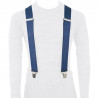 Bretelles Navy OXFORD