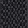 Bretelles Classic Noire OXFORD
