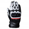 Gants noir et blanc SHORT SPORTS RP-4 2.0 MS Oxford 1