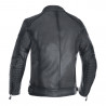 Hampton MS Leather Veste Noir 2XL OXFORD