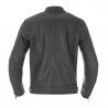 Bladon MS Veste Cuir Noir 2XL OXFORD
