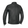 Walton MS Veste Cuir Noir 2XL OXFORD