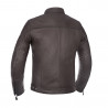 Walton MS Veste Cuir Brn 2XL OXFORD