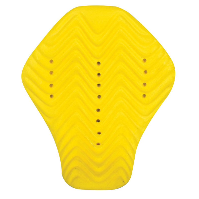 Mousse de Protection Veste Level 1 Back OXFORD