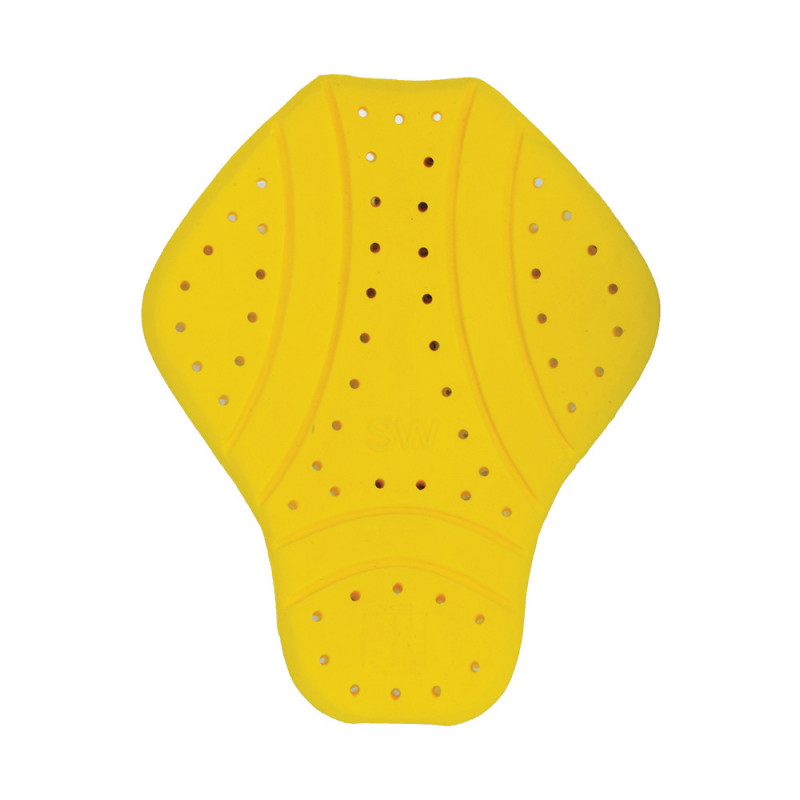 Mousse de Protection Veste Level 2 Back OXFORD