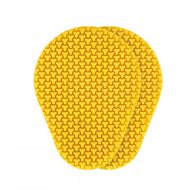 Mousse de Protection Veste Level 2 Dynamic Epaule/Coude/Genou + Large Hanche (Pair) OXFORD