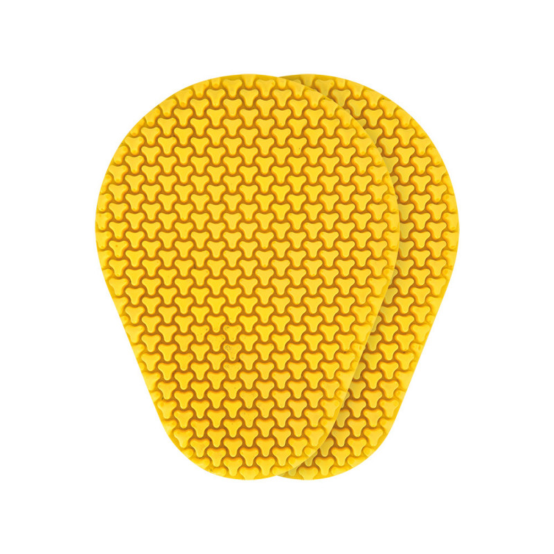 Mousse de Protection Veste Level 2 Dynamic Epaule/Coude/Genou + Large Hanche (Pair) OXFORD