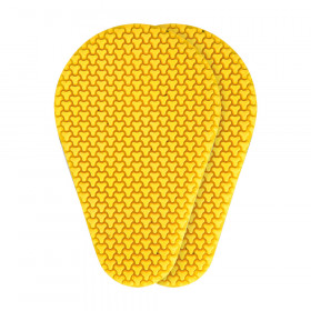 Mousse de Protection Veste Level 2 Dynamic Large Genou (Pair) OXFORD