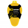 Mousse de Protection Veste Level 2 Dynamic Large Genou (Pair) OXFORD