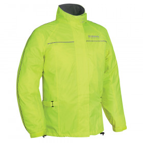 Sur Veste de Pluie Fluro 2XL OXFORD