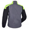 Sur Veste Pro MS Veste Gry/Noir/Fluo 2XL OXFORD
