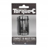 Compact 10 Alumium Clés (Allen et Torx) OXFORD