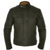 Hardy Wax Olive Veste 2XL/46 OXFORD