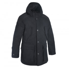 Parka MS Veste Noir 2XL OXFORD