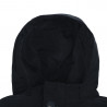 Parka MS Veste Noir 2XL OXFORD