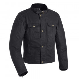 Holwell 1.0 MS Veste Noir 2XL OXFORD