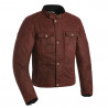 Holwell 1.0 MS Veste Red 2XL OXFORD