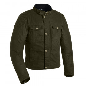 Holwell 1.0 MS Veste Vert 2XL OXFORD