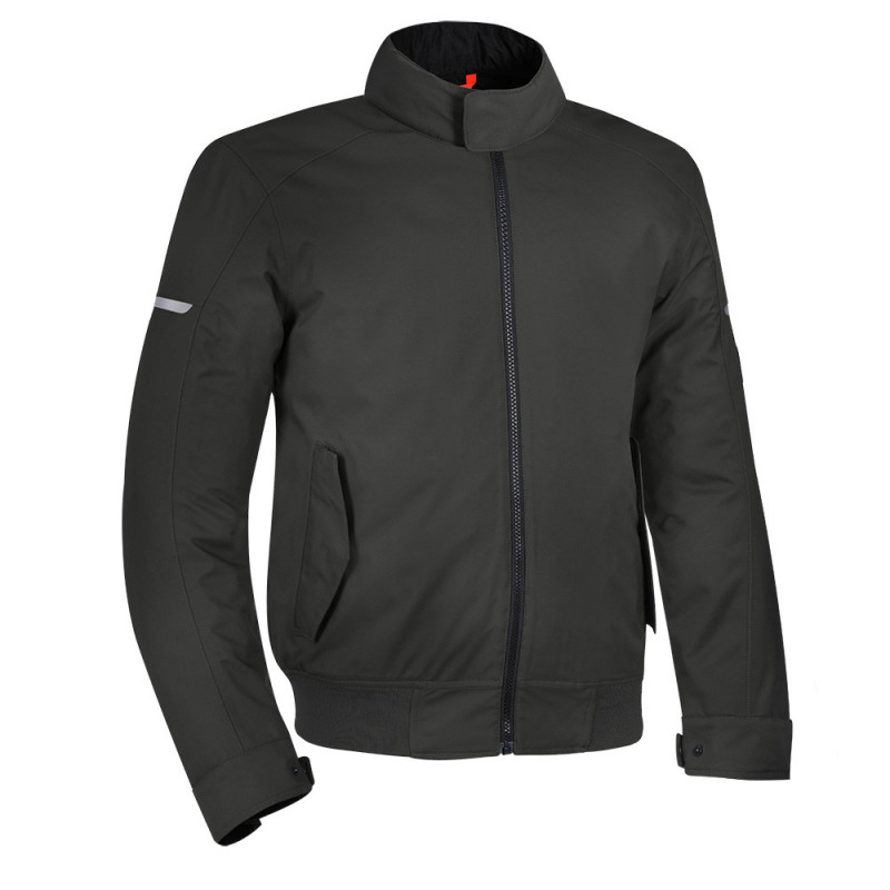 Harrington MS Veste Noir 2XL OXFORD