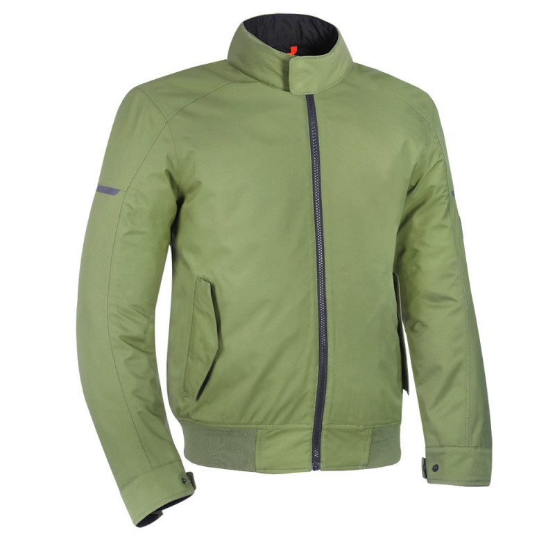 Harrington MS Veste Vert 2XL OXFORD