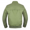 Harrington MS Veste Vert 2XL OXFORD