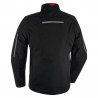 Hinterland MS Veste Stealth Noir 2XL OXFORD