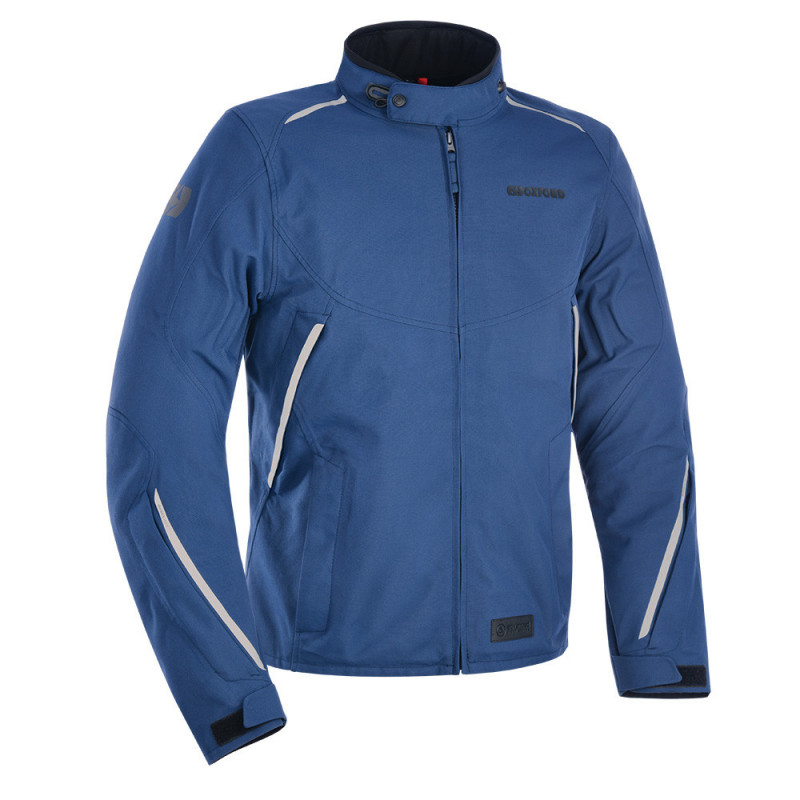 Hinterland MS Veste Navy 2XL OXFORD