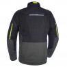 Hinterland MS Veste Noir/Gry/Fluo 2XL OXFORD