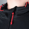 Super Softshell 2.0 MS Sports Noir 2XL OXFORD