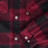 Kickback 2.0 MS Chemise Red XL OXFORD