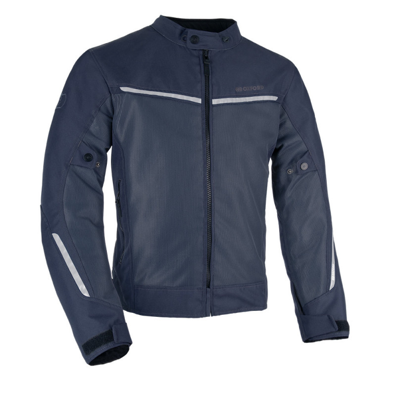 Arizona 1.0 MS Air Veste Navy 2XL OXFORD