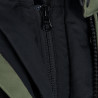 Dakar D2D Air MS Veste Grn 2XL OXFORD