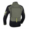 Rockland MS Veste Khaki/Noir/Fluo XL OXFORD