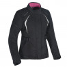 Dakota 2.0 WS Veste Noir White 20 OXFORD