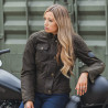 Holwell 1.0 WS Veste Vert 20 OXFORD