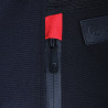 Mondial WS Veste Tch Noir 20 OXFORD