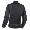 Iota 1.0 WS Air Veste Stealth Noir 20 OXFORD
