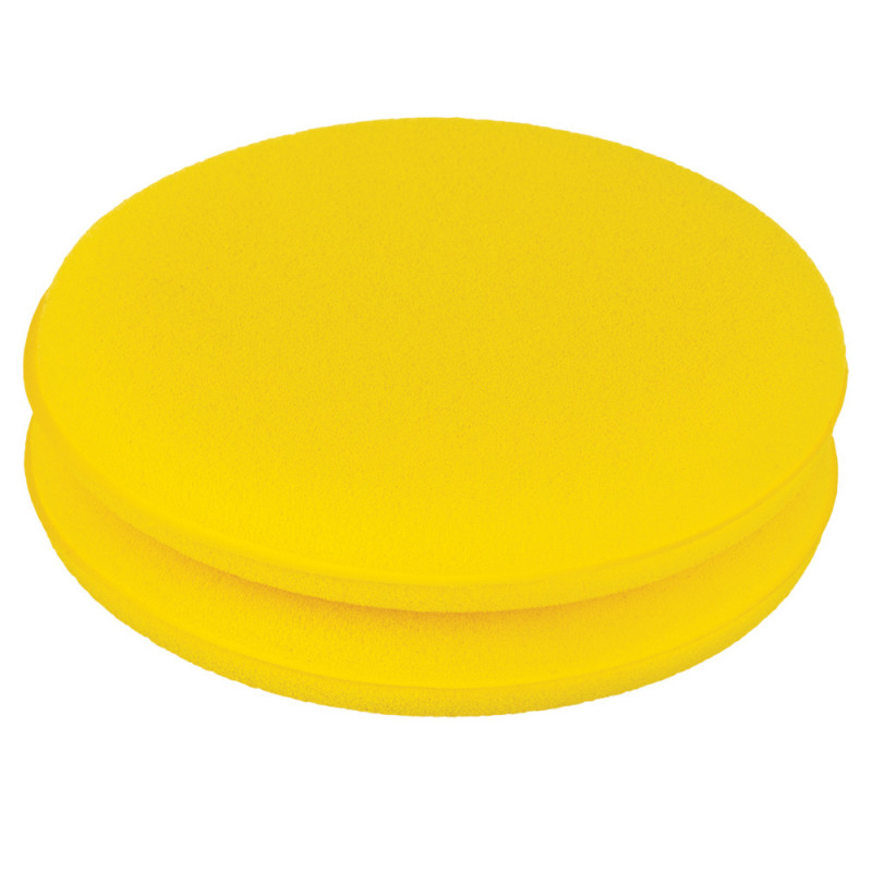 Lot de 2 tampons applicateurs de vernis OXFORD Lot de 2 tampons applicateurs de vernis OXFORD