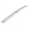 Aluminium Rampe de Chargement Pliante OXFORD