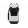 Valise Xplorer Alu 40 litres Gauche Hepco&Becker