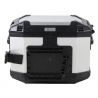Valise Xplorer Alu 40 litres Gauche Hepco&Becker