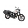 Supports valises Hepco&Becker pour Triumph Modern Classics