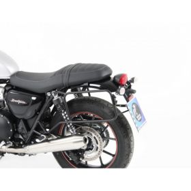 Supports valises Hepco&Becker pour Triumph Modern Classics