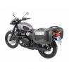 Supports valises Hepco&Becker pour Triumph Bonneville