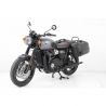 Supports valises Hepco&Becker pour Triumph Bonneville