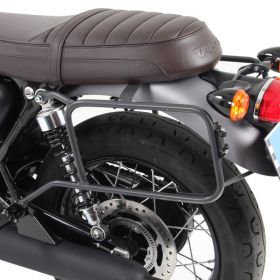 Supports valises Hepco&Becker pour Triumph Bonneville