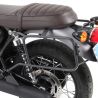 Supports valises Hepco&Becker pour Triumph Bonneville